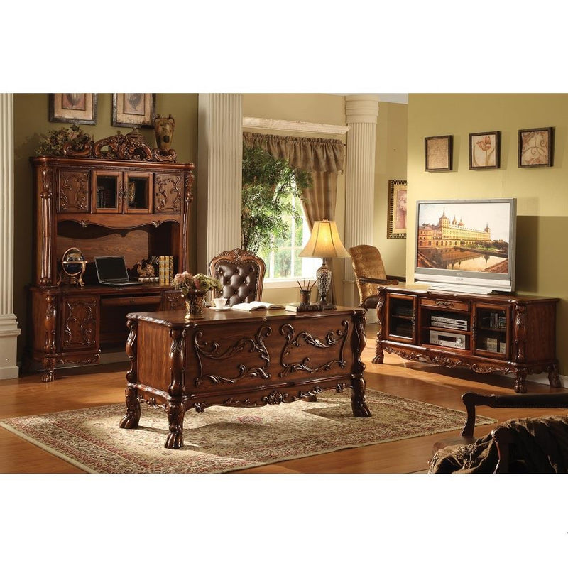 Acme Furniture Dresden 12170 Executive Office Chair IMAGE 4