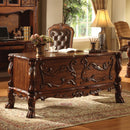 Acme Furniture Dresden 12169 Executive Desk IMAGE 1