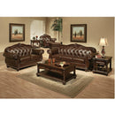 Acme Furniture Anondale 15031 Loveseat IMAGE 3