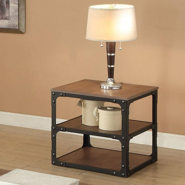 Acme Furniture Kenton End Table 80451 IMAGE 1