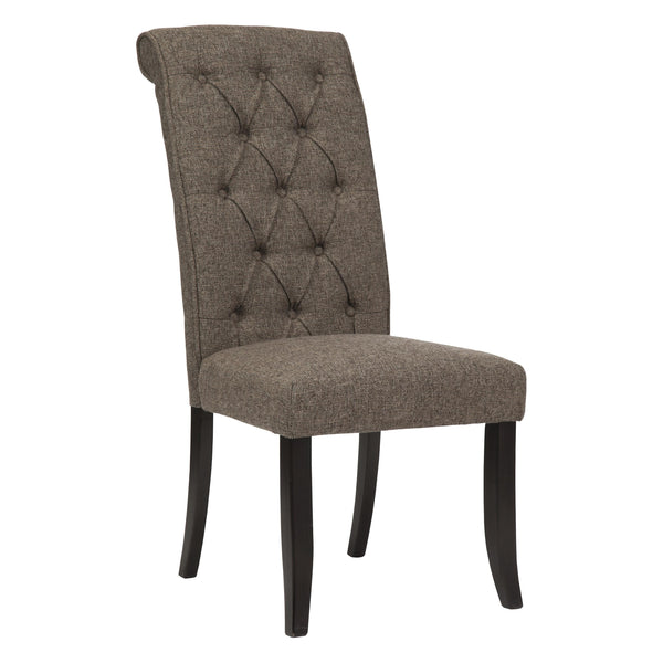 Signature Design by Ashley Tripton Dining Chair Tripton D530-02 Dining Upholstered Side Chair (2 per package) IMAGE 1