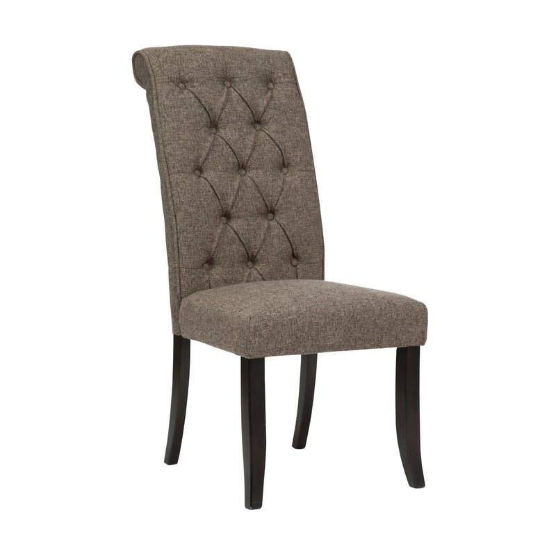 Signature Design by Ashley Tripton Dining Chair Tripton D530-02 Dining Upholstered Side Chair (2 per package) IMAGE 7