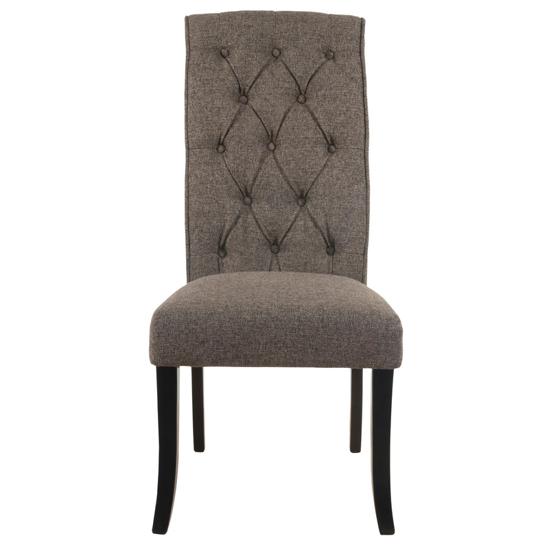 Signature Design by Ashley Tripton Dining Chair Tripton D530-02 Dining Upholstered Side Chair (2 per package) IMAGE 8