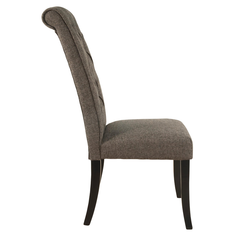 Signature Design by Ashley Tripton Dining Chair Tripton D530-02 Dining Upholstered Side Chair (2 per package) IMAGE 9