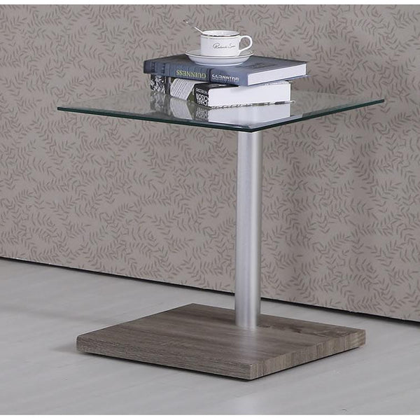 Acme Furniture Haden End Table 81530 IMAGE 1