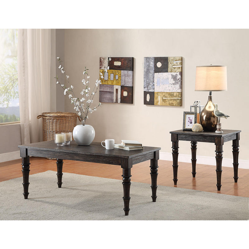 Acme Furniture Kami End Table 81616 IMAGE 2