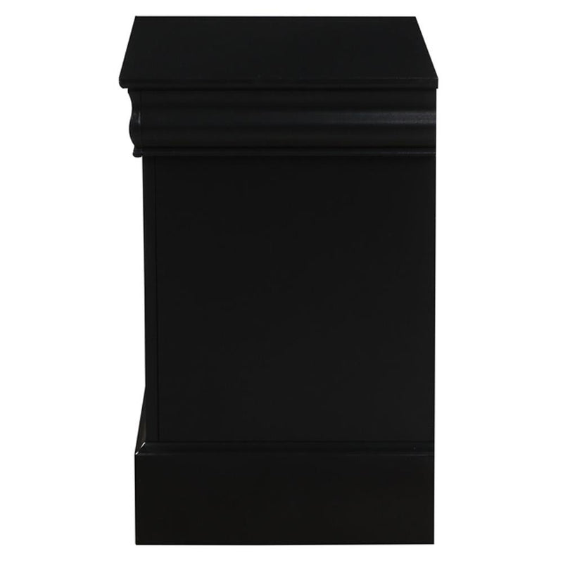 Acme Furniture Louis Philippe III 19503 Nightstand IMAGE 5