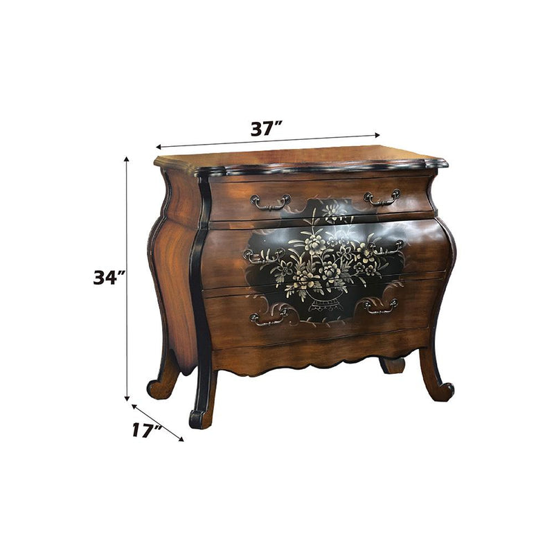 Acme Furniture Roma 09205 Chest IMAGE 3