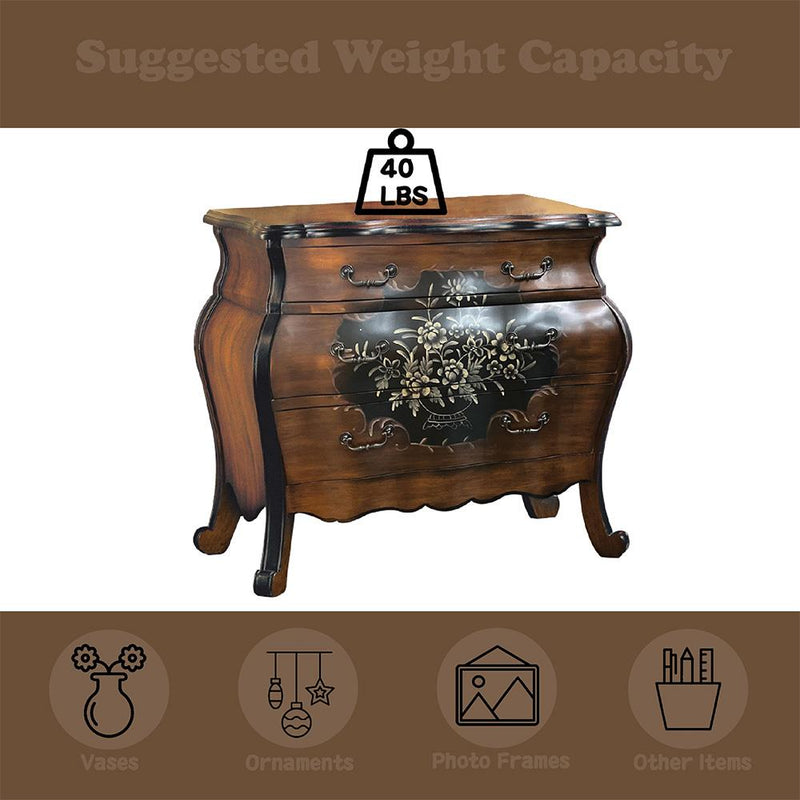 Acme Furniture Roma 09205 Chest IMAGE 4
