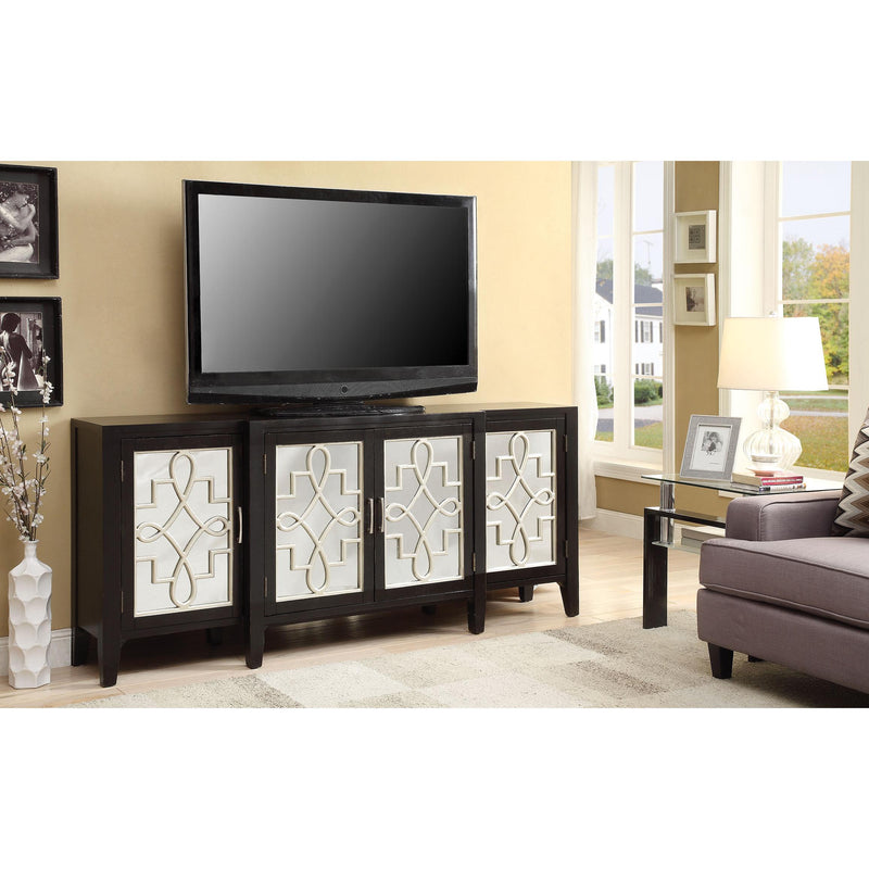 Acme Furniture Kacia TV Stand 90188 IMAGE 1