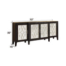 Acme Furniture Kacia 90188 Console Cabinet IMAGE 2