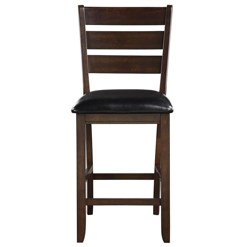 Acme Furniture Urbana 74633 Counter Height Chair IMAGE 3