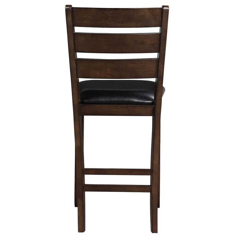 Acme Furniture Urbana 74633 Counter Height Chair IMAGE 5
