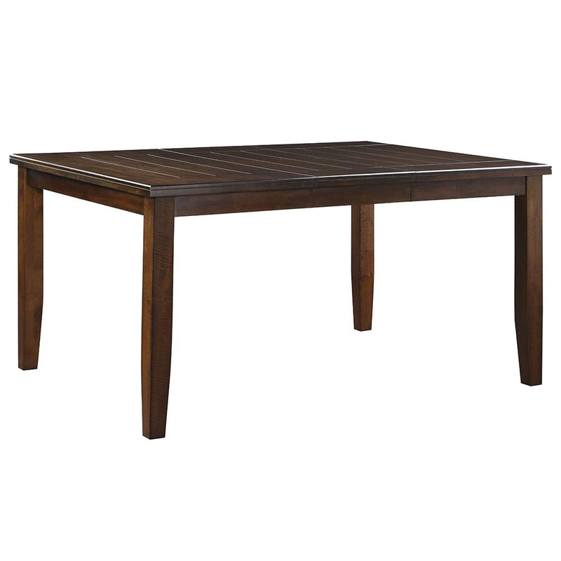 Acme Furniture Urbana 74630 Counter Height Table IMAGE 2