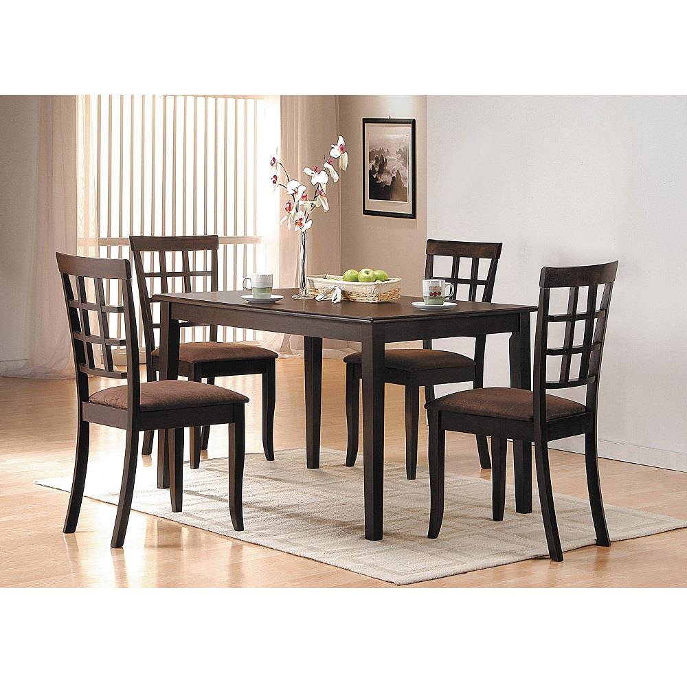 Acme Furniture Cardiff 06850 Dining Table