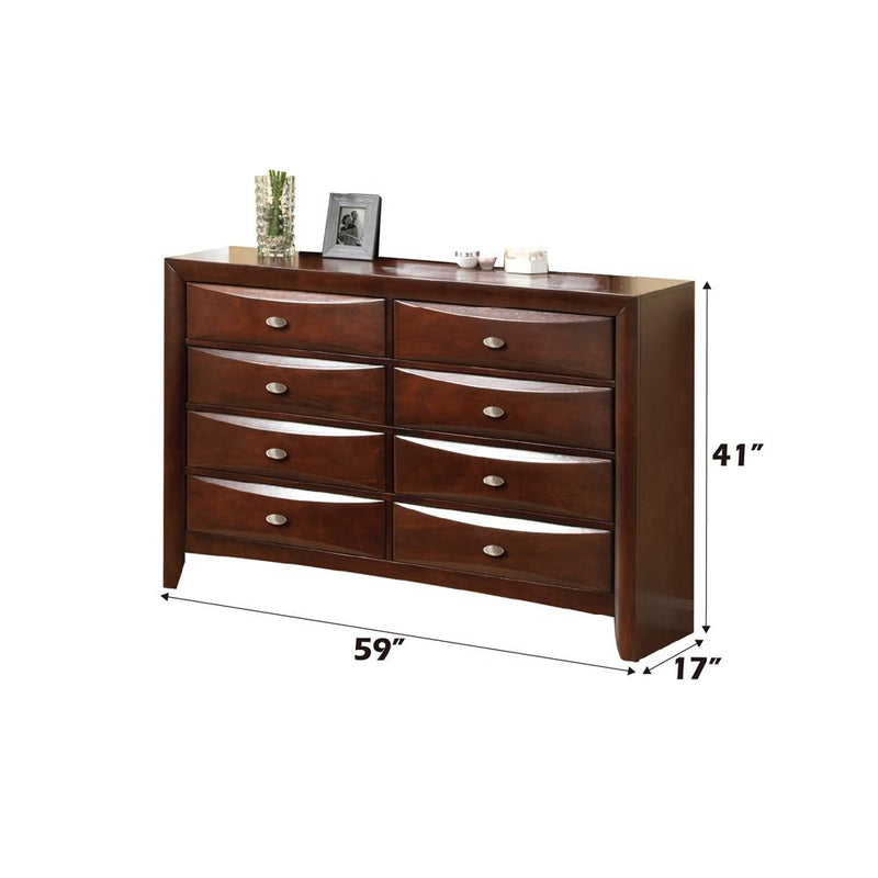 Acme Furniture Ireland 21455 Dresser IMAGE 4