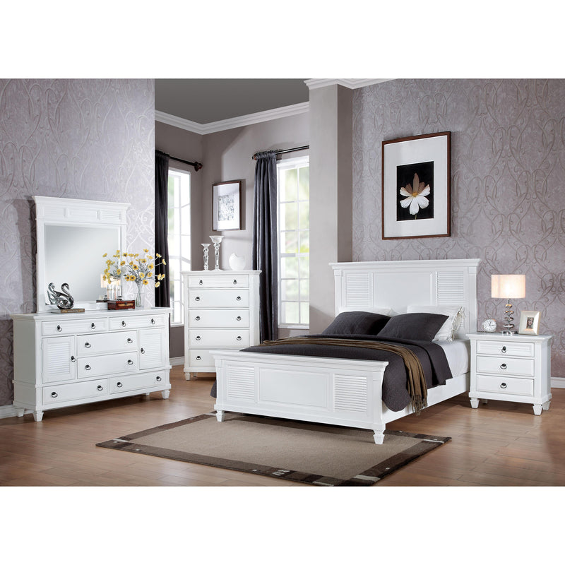 Acme Furniture Merivale 6-Drawer Dresser 22425 IMAGE 6