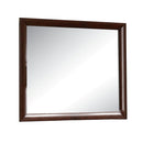 Acme Furniture Ireland Dresser Mirror 21454 IMAGE 2