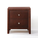 Acme Furniture Ilana 20403 Nightstand IMAGE 3