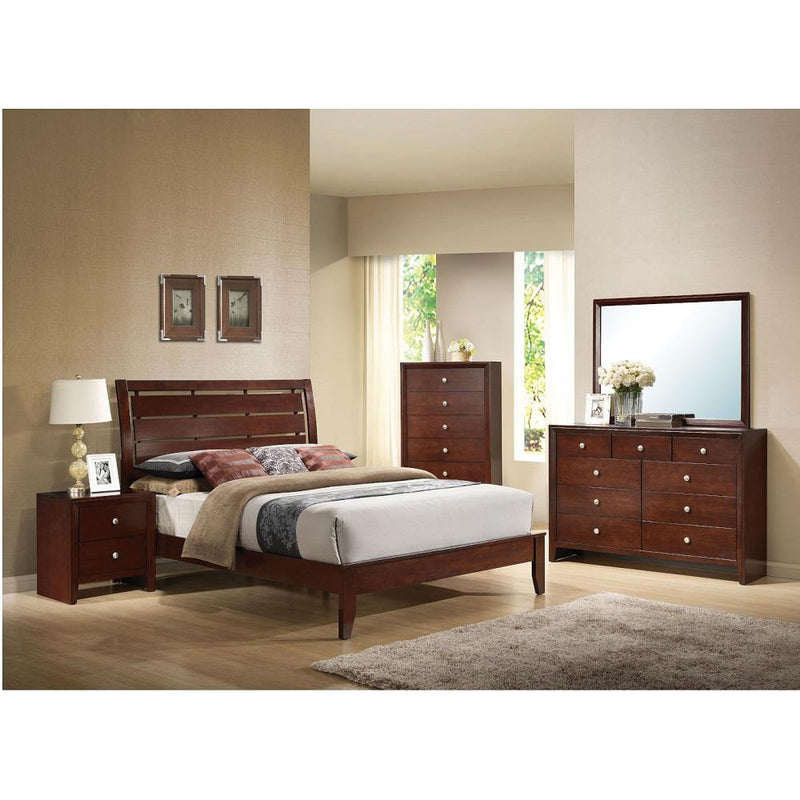 Acme Furniture Ilana 20403 Nightstand IMAGE 7