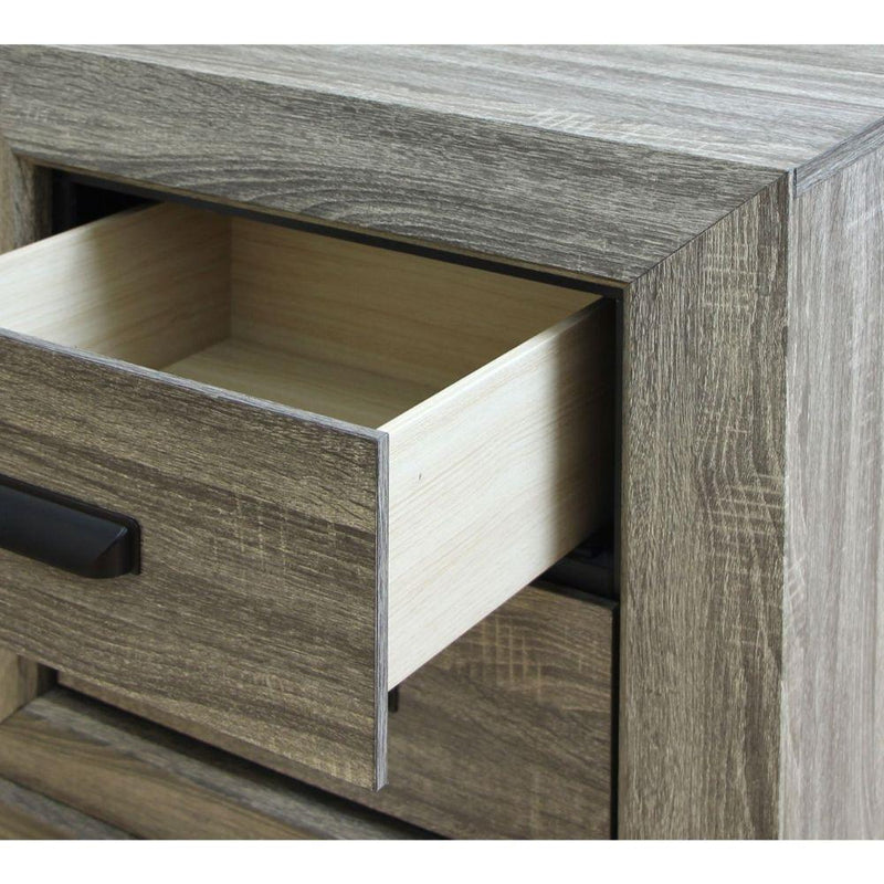 Acme Furniture Lyndon 26023 Nightstand IMAGE 4