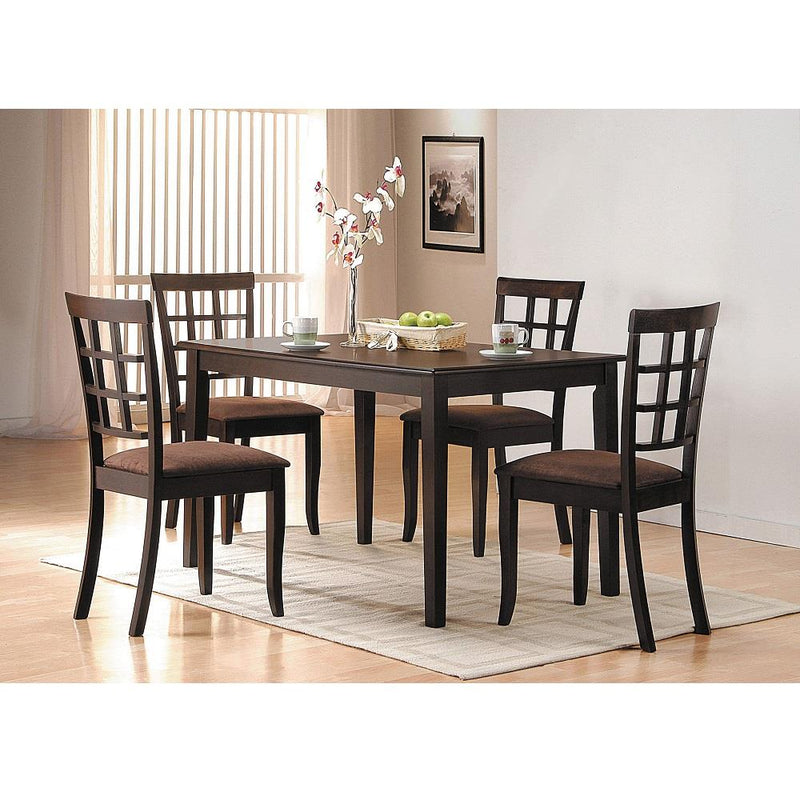 Acme Furniture Cardiff 06851 Side Chair IMAGE 3