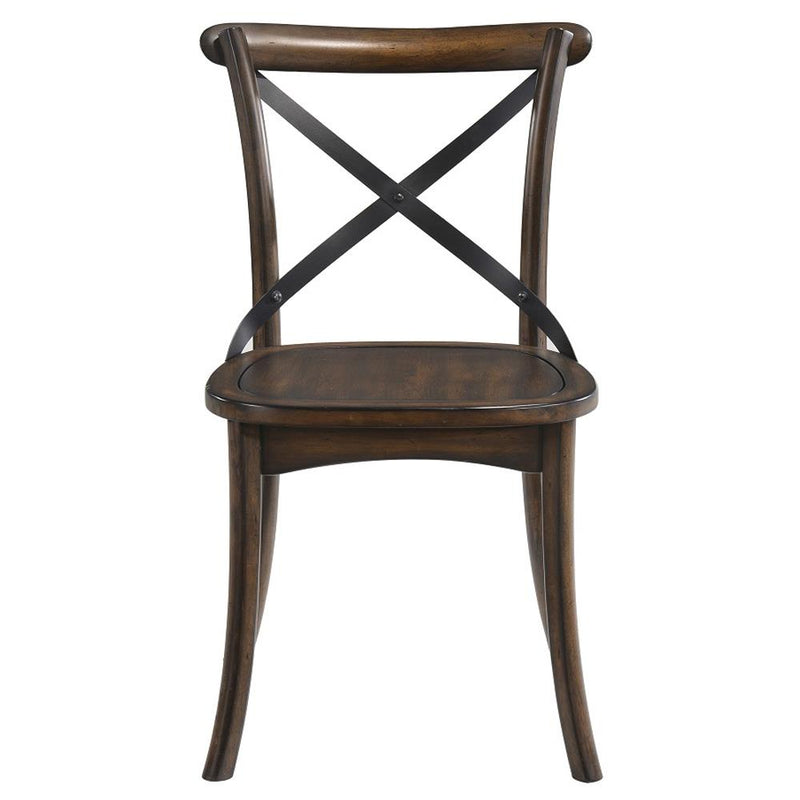 Acme Furniture Kaelyn 73032 Side Chair IMAGE 3