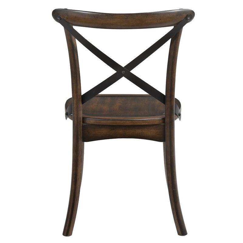 Acme Furniture Kaelyn 73032 Side Chair IMAGE 5