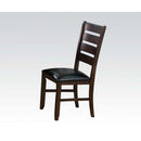 Acme Furniture Urbana Dining Chair 74624 IMAGE 1