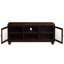 Acme Furniture Dita 91108 TV Stand IMAGE 6
