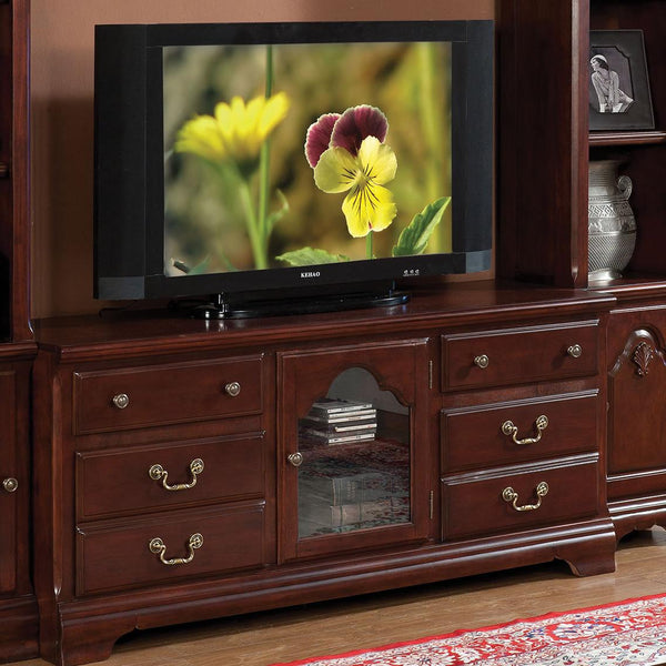 Acme Furniture Hercules TV Stand 91113 IMAGE 1