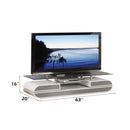 Acme Furniture Lainey 91142 TV Stand IMAGE 2