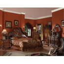 Acme Furniture Dresden 12140Q Queen Bed IMAGE 3