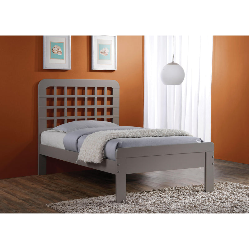 Acme Furniture Lyford Queen Panel Bed 25370Q IMAGE 1