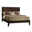 Acme Furniture Madison Queen Panel Bed 19570Q IMAGE 2