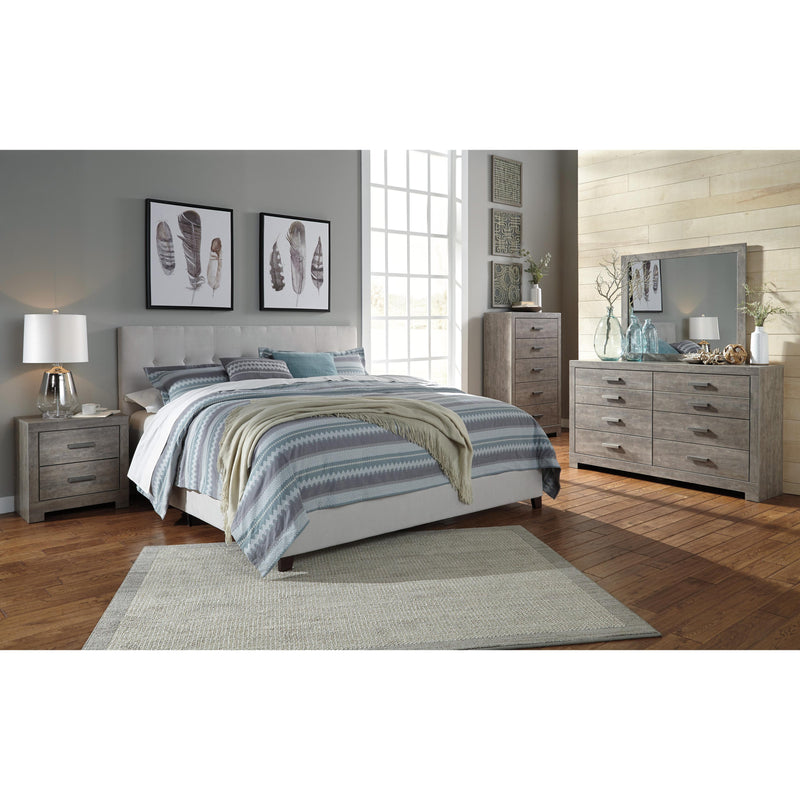 signature design by ashley culverbach dresser Signature Design by Ashley Culverbach 6-Drawer Dresser B070-31