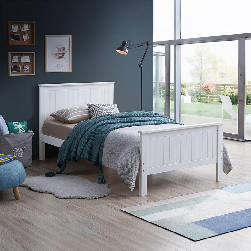 Acme Furniture Bungalow 30025T Twin Bed IMAGE 8