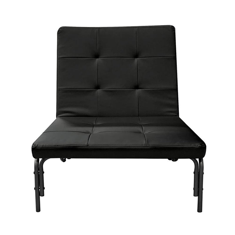 Acme Furniture Senon 37276 Adjustable Chair (Futon) IMAGE 5