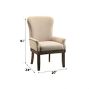 Acme Furniture Landon 60743 Arm Chair IMAGE 5