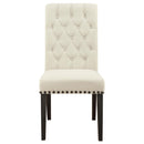 Coaster Furniture Phelps Dining Chair 107286 IMAGE 2
