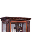 Acme Furniture Addy 90062 Curio Cabinet IMAGE 3