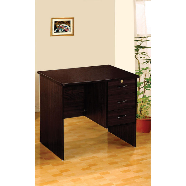 Acme Furniture Hamm 12110 Computer Desk IMAGE 1