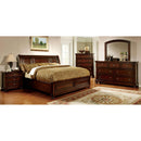  Furniture of America Northville 3-Drawer Nightstand CM7682N IMAGE 4