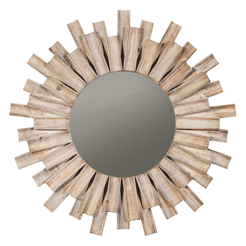 Signature Design by Ashley Donata Wall Mirror A8010113 IMAGE 1