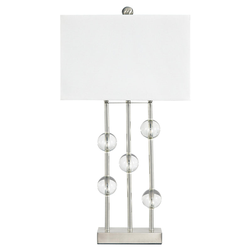 Signature Design by Ashley Jaala Table Lamp L428064 IMAGE 1