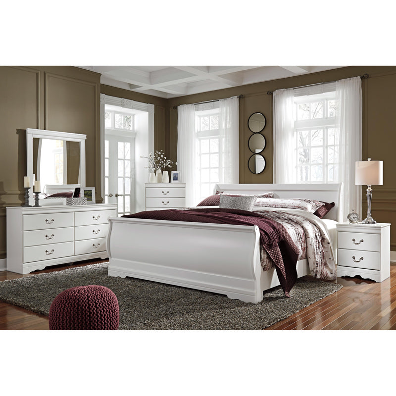 Signature Design by Ashley Anarasia 6-Drawer Dresser B129-31 IMAGE 10