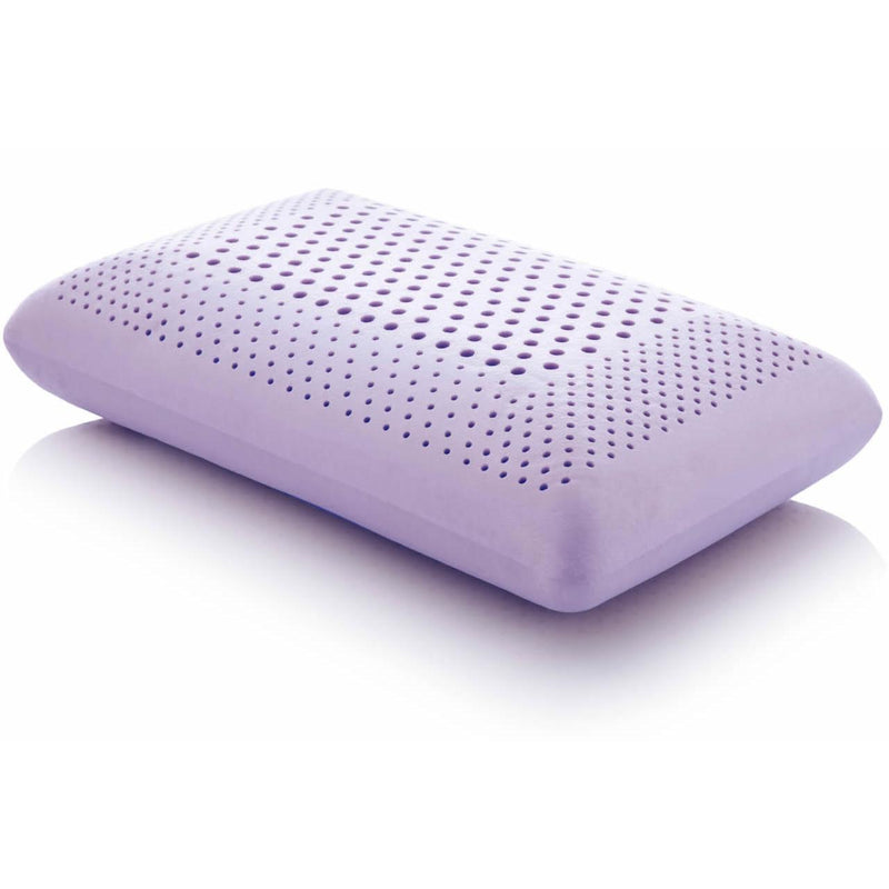 Malouf Travel Bed Pillow ZZTRMPASZL IMAGE 3