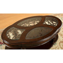  Furniture of America Centinel Coffee Table CM4642C IMAGE 3