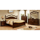  Furniture of America Moab Arched Dresser Mirror CM7278M IMAGE 4
