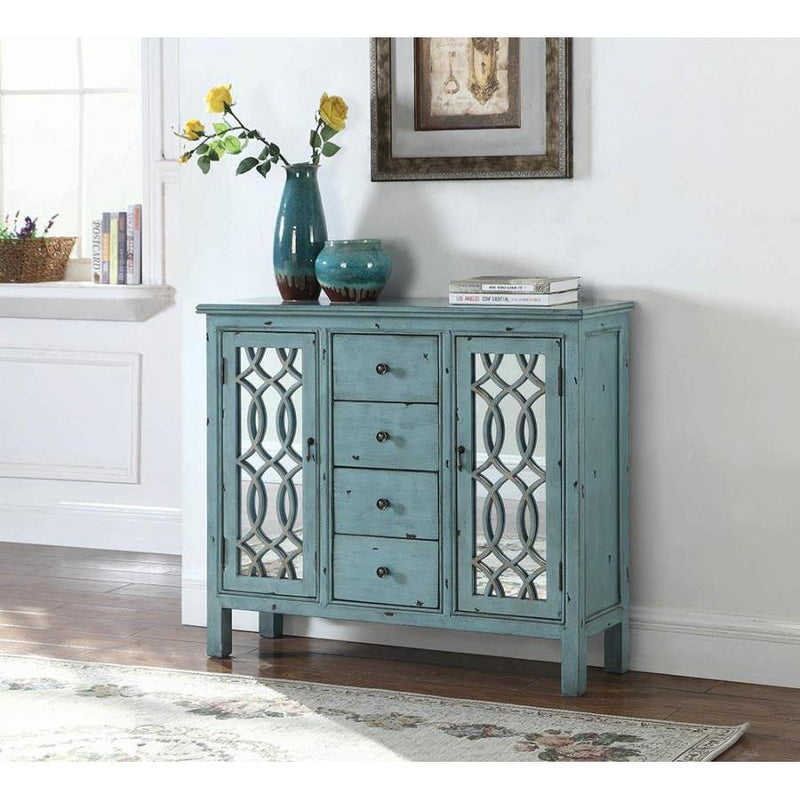 Coaster Furniture Accent Table 950736 IMAGE 3